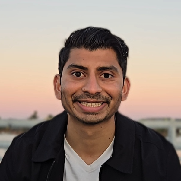 Anshuman Dewangan